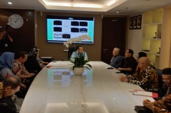 DPR sepakat bentuk Tim Tragedi Kemanusiaan Pemilu 2019