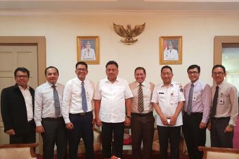 BNI berkomitmen dukung program pemerintah Sulawesi Utara