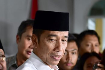 Presiden Jokowi segera umumkan Pansel Pimpinan KPK