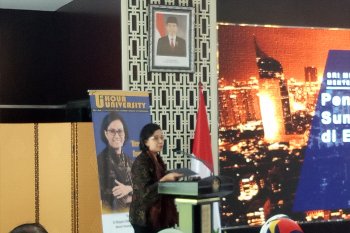 Peringkat kemudahan berusaha Indonesia meningkat pesat