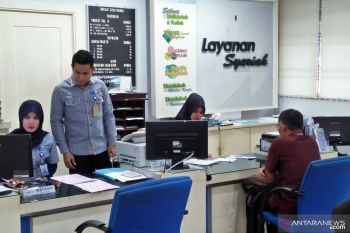 Bank Nagari Sawahlunto siapkan uang tunai Rp25 miliar sambut Lebaran