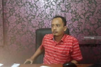 Partisipasi pemilih Pemilu 2019 di Kota Batam 72,24 persen