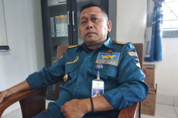 UPP Mamuju tertibkan pelayaran penyeberangan  ke Pulau Karampuang