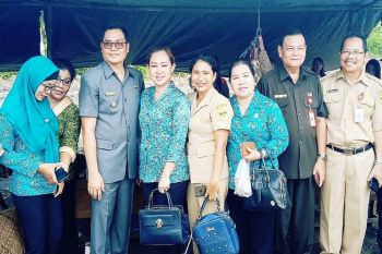 Desa dan kelurahan diminta terapkan padat karya tunai