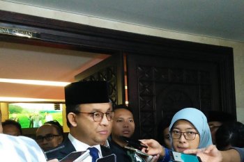 Gubernur DKI Anies Baswedan jadi pembicara pada Urban 20 di Tokyo