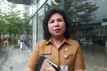 Harga daging sapi di Kota Manado naik