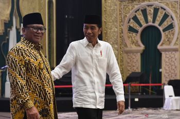Akhiri kegaduhan politik, jadikan bulan Ramadhan momentum rekonsiliasi pasca-Pemilu