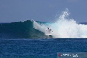 TARGET PARIWISATA MENTAWAI