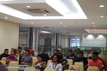 91 lembar uang palsu beredar di NTT