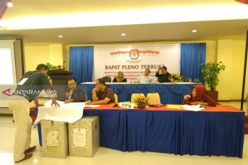 Terkuak penambahan suara caleg saat rekapitulasi KPU Kota  Makassar