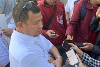 Pemkot  Makassar segera benahi toilet anjungan Pantai Losari