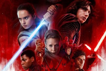 Film <i>Star Wars</i> 2022 bakal dibuat oleh pencipta <i>Game of Thrones</i>