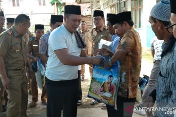 Pemkab Konawe Utara Gelar Safari Ramadhan 1440 Hijriah