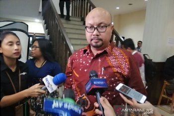 MER-C ancam gugat ke Mahkamah Internasional, KPU: Silakan