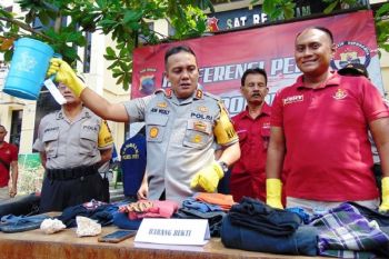 10 pelaku penganiayaan masih diburu polisi