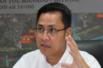 BPJN XV: Kondisi jalan lintas utama logistik jelang Lebaran mantap