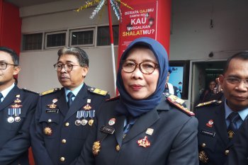 Dirjen Pemasyarakatan sebut Lapas Langkat sudah kondusif pascakericuhan