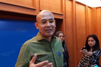 Pemerintah Indonesia pantau serius perkembangan kasus cacar monyet di Singapura