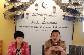 Pelni prediksi pemudik Lebaran 2019 naik 3,5 persen
