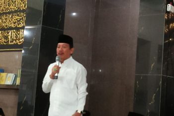 Herman HN imbau masyarakat jauhi narkoba
