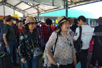 Pelindo Tanjungpinang perketat pengawasan pelabuhan jelang lebaran