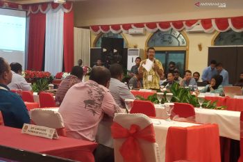 Bawaslu proses dugaan pelanggaran di KPU Kabupaten Maybrat