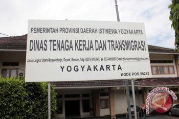 Disnakertrans DIY buka posko pengaduan THR 24 jam