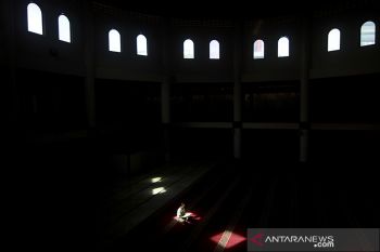 Ibadah bulan Ramadan