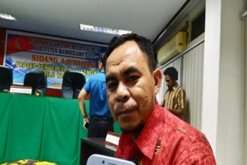 Bawaslu Papua kaji pelanggaran pemilu di lima kabupaten