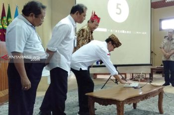 Hadapi industri 4.0, UPR luncurkan perpustakaan digital