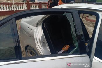 Sial! uang Rp45 juta milik warga Kotaraja Lotim raib digondol maling saat parkir mobil