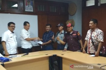 Pengisian perangkat desa di Kudus diduga sarat korupsi dan kolusi
