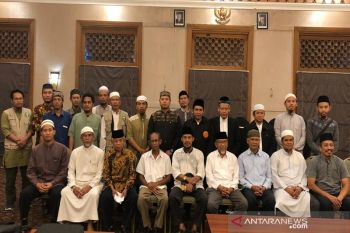 Ulama Solo Raya bentuk Forum Antianarkisme