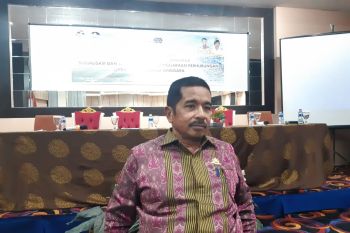 Dishub Sultra Komitmen Bangun Konektivitas Wakatobi
