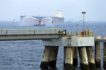UAE tahan diri  pascaserangan tanker di Fujairah