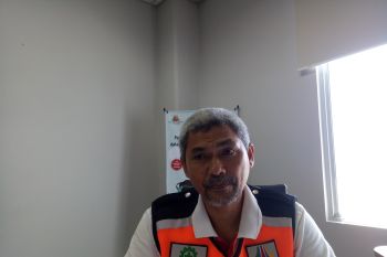 Selama kenaikkan tiket, Ribuan penerbangan di Palembang dibatalkan