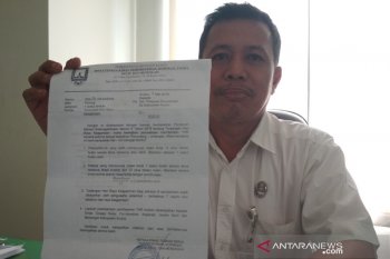 Disnaker Kudus dirikan Posko Pengaduan THR