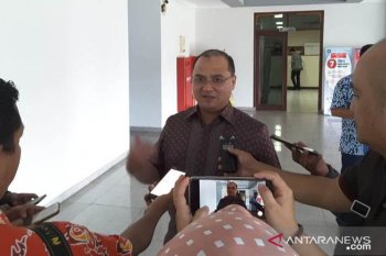 Gubernur sidak ASN  di Biro Setda Bangka Belitung