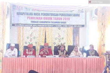 Ulama ajak masyarakat jaga situasi dengan aman terkait proses Pilpres