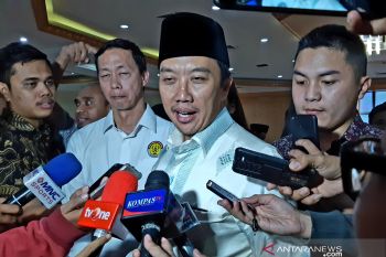 Indonesia minta LPJ OCA terkait biaya promosi-broadcasting Asian Games