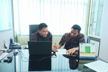 PT PGN dukung pertumbuhan ekonomi Lampung