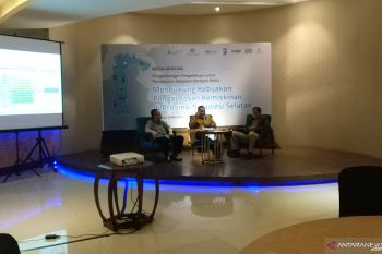 Riset, cara mempercepat penanggulangan kemiskinan di Sulsel