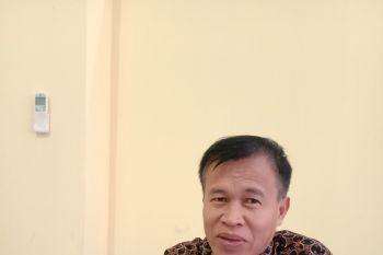 Pasar murah di Lampung untuk tekan harga sembako di pasar