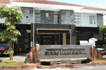 Dispar antisipasi kemacetan di TPR wisata saat libur Lebaran