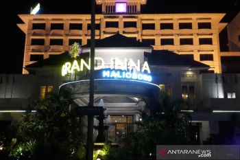 Okupansi Grand Inna Malioboro Yogyakarta meningkat dibanding Ramadhan 2018