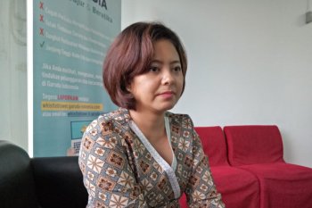 Warga Timika mulai borong tiket penerbangan mudik Lebaran