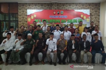 Warga Kudus diimbau tidak ke Jakarta menjelang pengumuman KPU