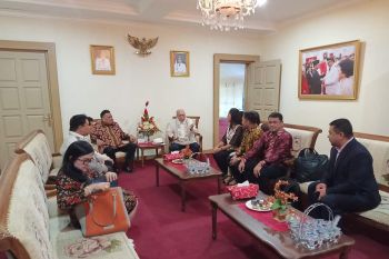 Filipina matangkan kerja sama dengan Pemprov Sulawesi Utara