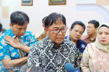Jalan Lintas Timur Sumatera dipastikan siap dilalui pemudik pada H-10