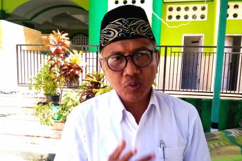 MUI ajak warga Biak Numfor jaga stabilitas kamtibmas sikapi hasil pemilu
